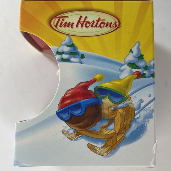 Timbits Ornament - Picture 5 of 6